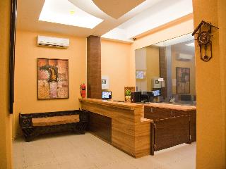 Rumah Shinta otel fotoğrafı