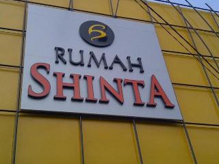 Rumah Shinta fotoÄŸrafÄ±