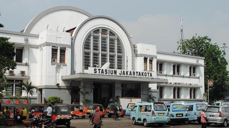 Rumah Shinta - Genel
