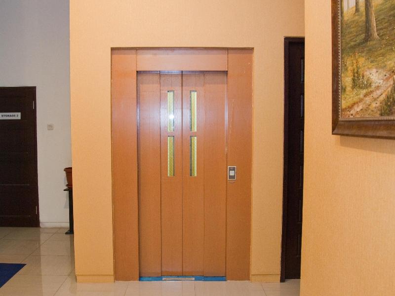 Rumah Shinta - Genel