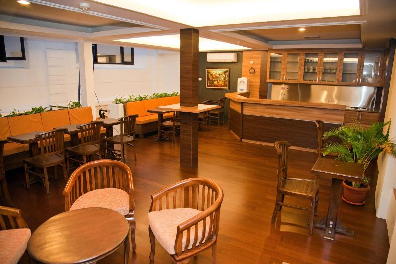 Rumah Shinta - Restoran