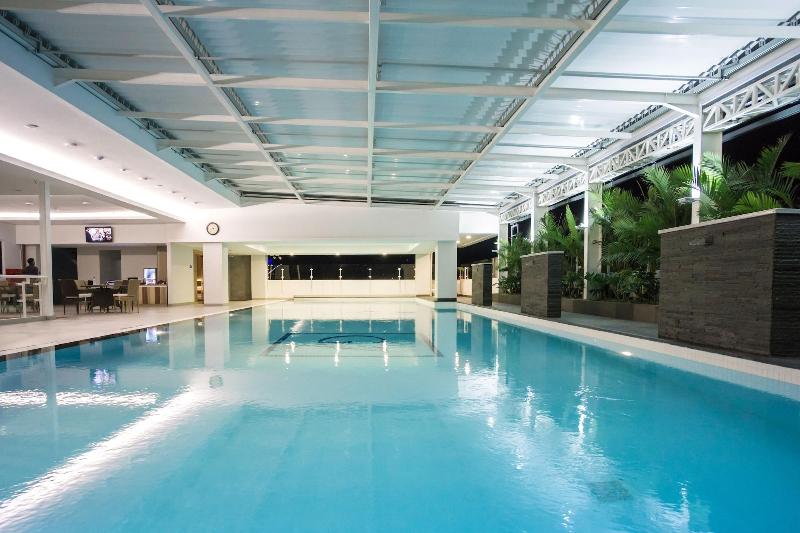 Grand G7 Hotel - Aktivite