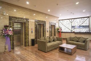 Grand G7 Hotel otel fotoğrafı