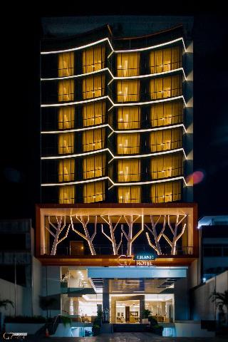 Grand G7 Hotel fotoÄŸrafÄ±