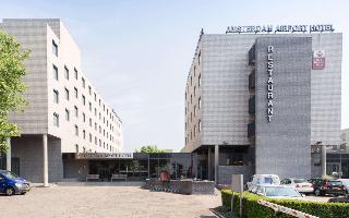 Best Western Plus Amsterdam Airport Hotel otel fotoğrafı