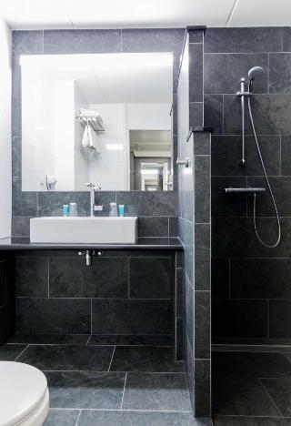 Best Western Plus Amsterdam Airport Hotel fotoÄŸrafÄ±