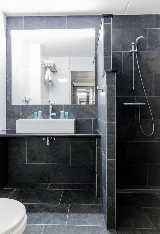 Best Western Plus Amsterdam Airport Hotel fotoÄŸrafÄ±