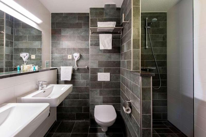 Best Western Plus Amsterdam Airport Hotel - Oda