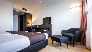 Best Western Plus Amsterdam Airport Hotel fotoÄŸrafÄ±