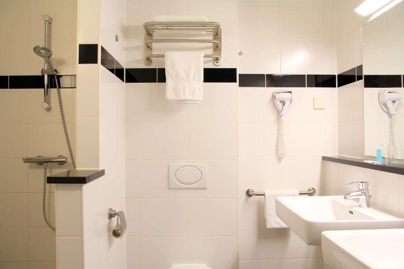 Best Western Plus Amsterdam Airport Hotel - Oda