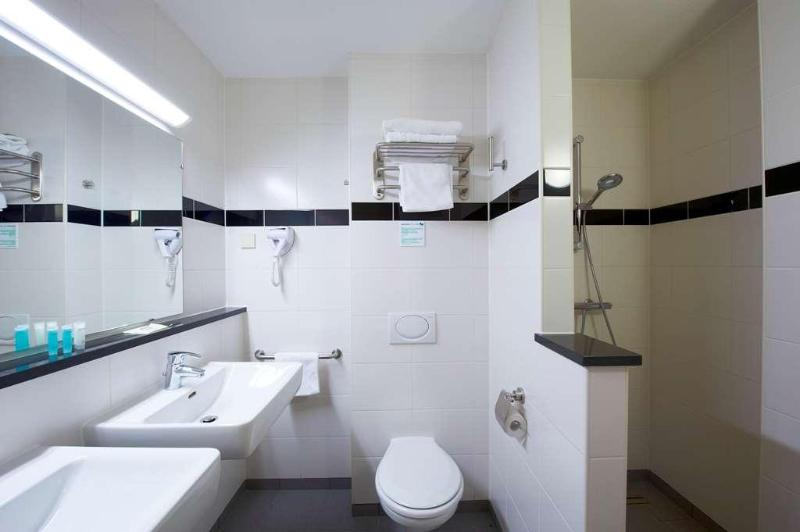 Best Western Plus Amsterdam Airport Hotel - Oda