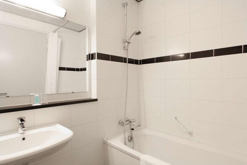 Best Western Plus Amsterdam Airport Hotel - Oda