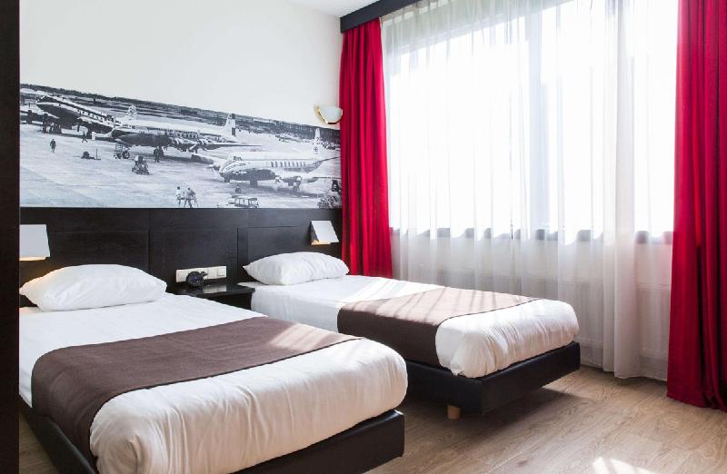 Best Western Plus Amsterdam Airport Hotel - Oda