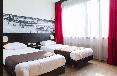Best Western Plus Amsterdam Airport Hotel oda fotoğrafı
