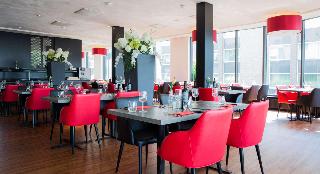 Best Western Plus Amsterdam Airport Hotel fotoÄŸrafÄ±