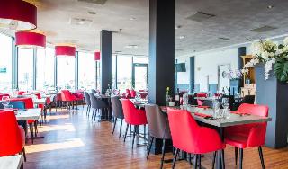 Best Western Plus Amsterdam Airport Hotel fotoÄŸrafÄ±