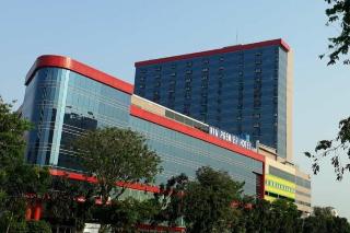 Win Premier Hotel Mangga Besar fotoÄŸrafÄ±