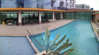 Win Premier Hotel Mangga Besar otel fotoğrafı