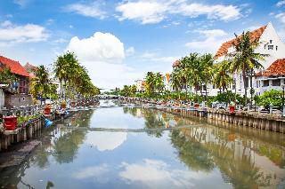 Win Premier Hotel Mangga Besar fotoÄŸrafÄ±