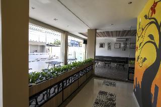 Dom Hotel Jogja fotoÄŸrafÄ±