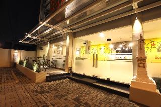 Dom Hotel Jogja fotoÄŸrafÄ±
