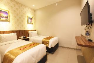 Dom Hotel Jogja fotoÄŸrafÄ±