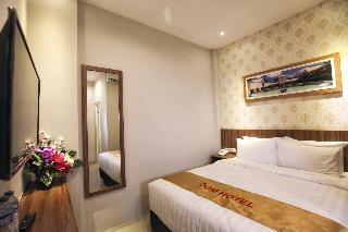 Dom Hotel Jogja fotoÄŸrafÄ±