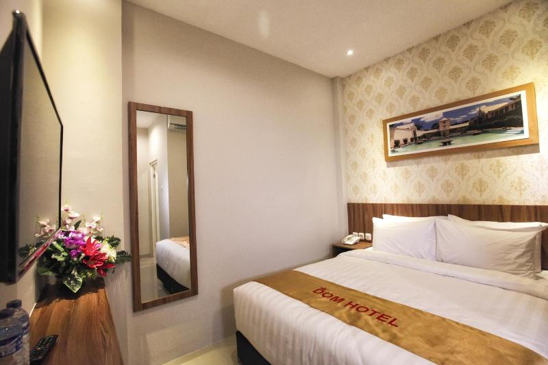 Dom Hotel Jogja - Genel