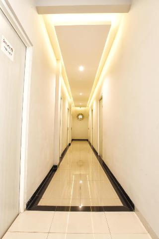 Dom Hotel Jogja fotoÄŸrafÄ±