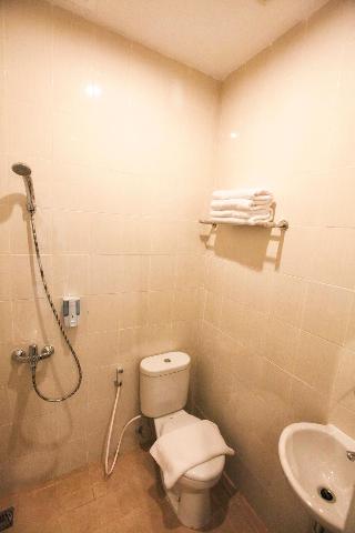 Dom Hotel Jogja fotoÄŸrafÄ±