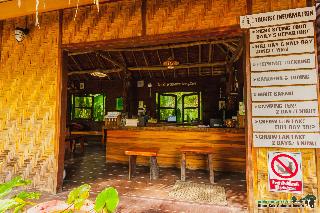 Khao Sok Cabana Resort fotoÄŸrafÄ±