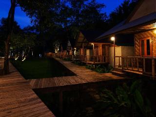 Khao Sok Cabana Resort otel fotoğrafı