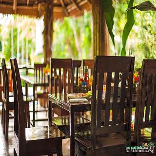 Khao Sok Cabana Resort fotoÄŸrafÄ±