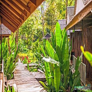 Khao Sok Cabana Resort fotoÄŸrafÄ±