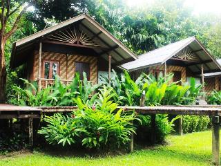 Khao Sok Cabana Resort fotoÄŸrafÄ±