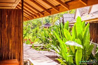 Khao Sok Cabana Resort fotoÄŸrafÄ±