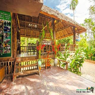 Khao Sok Cabana Resort fotoÄŸrafÄ±