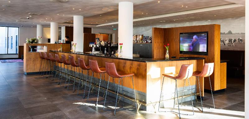 Bastion Den Haag Rijswijk - Bar