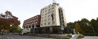 Bastion Den Haag Rijswijk fotoÄŸrafÄ±