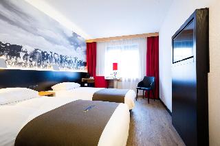 Bastion Den Haag Rijswijk otel fotoğrafı