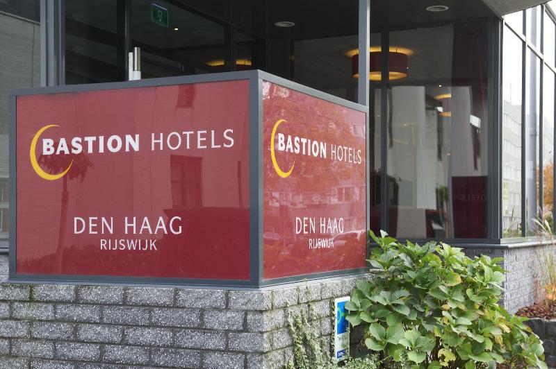 Bastion Den Haag Rijswijk - Genel