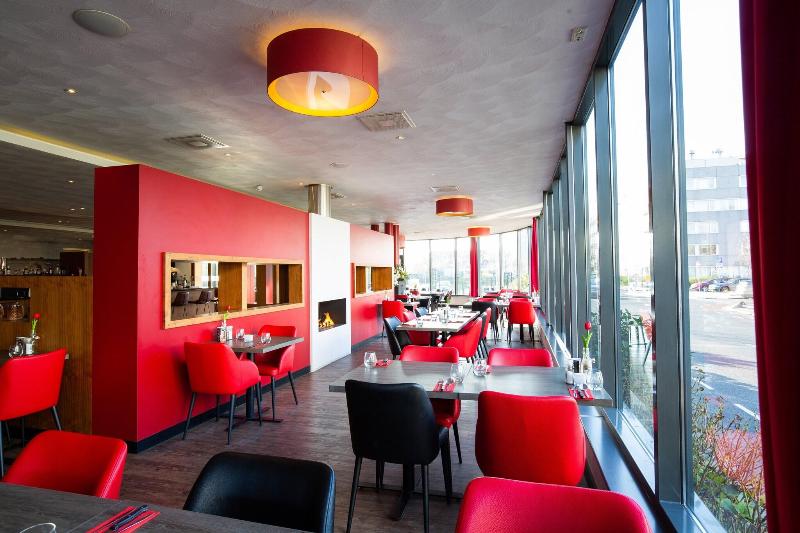 Bastion Den Haag Rijswijk - Restoran