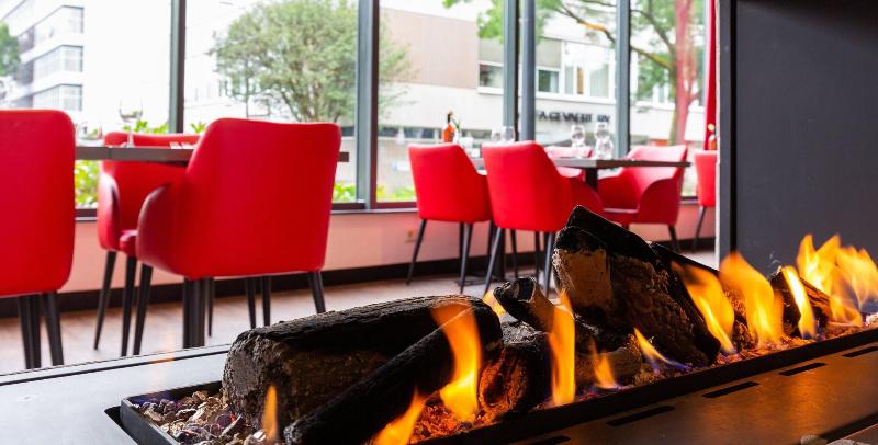 Bastion Den Haag Rijswijk - Restoran