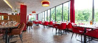 Bastion Den Haag Rijswijk fotoÄŸrafÄ±