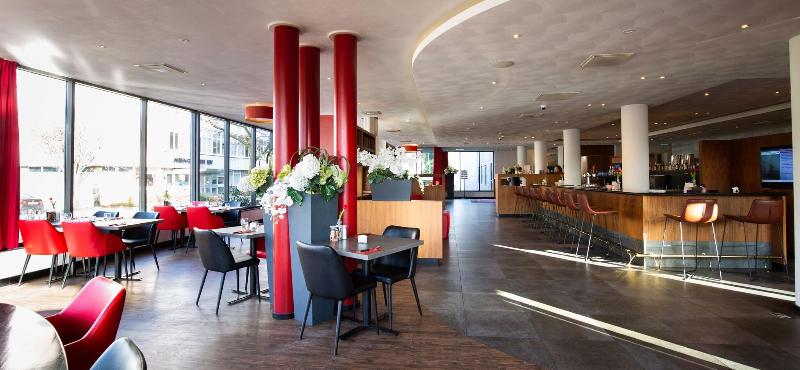 Bastion Den Haag Rijswijk - Restoran
