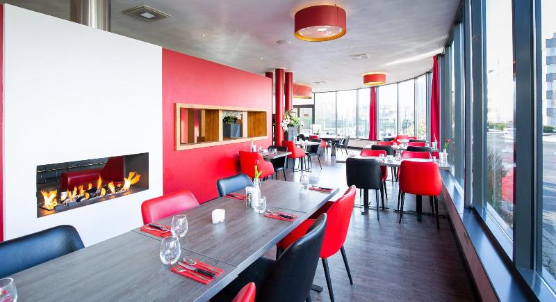 Bastion Den Haag Rijswijk - Restoran