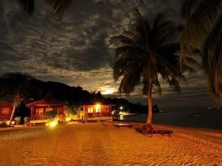 Phangan Rainbow Bungalows fotoÄŸrafÄ±