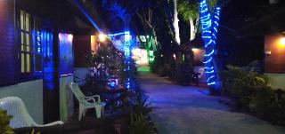 Haadrin Resort otel fotoğrafı