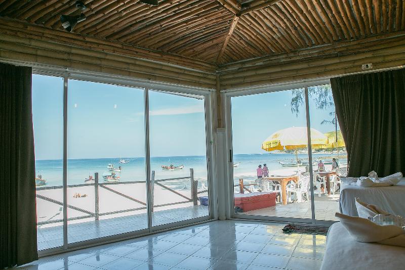 Haadrin Resort - Genel