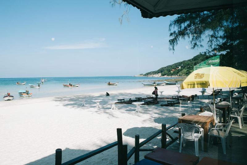 Haadrin Resort - Genel